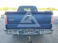 2010 Ford F-150 photo