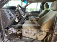 2010 Ford F-150 фото