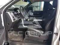 2010 Ford F-150 photo