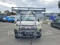2010 Ford F-150 фото