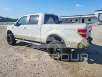 2010 Ford F-150 фото