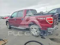2010 Ford F-150 фото