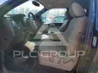 2010 Ford F-150 фото