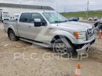 2010 Ford F-150 фото