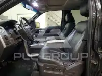 2010 Ford F-150 фото