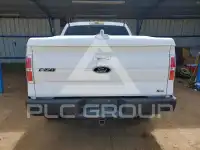 2010 Ford F-150 photo