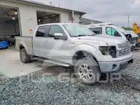 2010 Ford F-150 фото