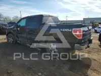 2010 Ford F-150 фото