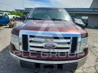 2010 Ford F-150 фото