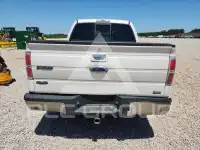 2010 Ford F-150 фото