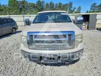 2010 Ford F-150 фото