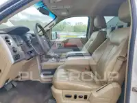 2010 Ford F-150 фото