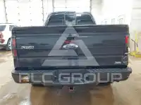 2010 Ford F-150 фото