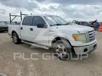 2010 Ford F-150 фото