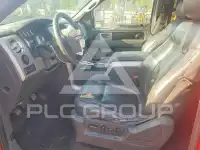 2010 Ford F-150 фото