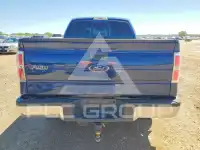2010 Ford F-150 фото