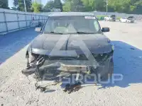 2010 Ford FLEX фото