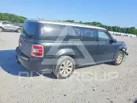 2010 Ford FLEX фото