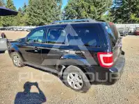 2010 Ford ESCAPE фото