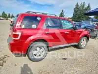 2010 Ford ESCAPE фото