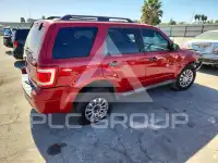 2010 Ford ESCAPE фото