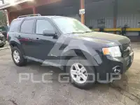 2010 Ford ESCAPE фото