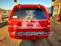 2010 Ford ESCAPE фото