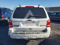 2010 Ford ESCAPE фото