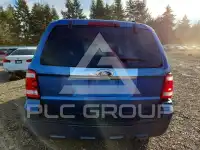 2010 Ford ESCAPE photo