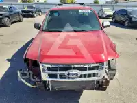 2010 Ford ESCAPE фото