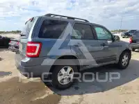 2010 Ford ESCAPE фото