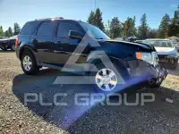 2010 Ford ESCAPE фото
