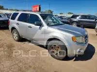 2010 Ford ESCAPE photo