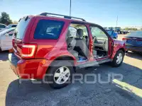 2010 Ford ESCAPE photo