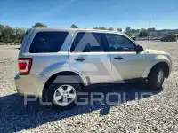 2010 Ford ESCAPE фото