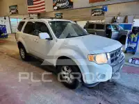 2010 Ford ESCAPE фото