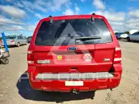 2010 Ford ESCAPE photo