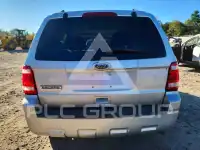 2010 Ford ESCAPE фото