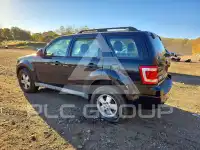 2010 Ford ESCAPE photo