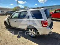 2010 Ford ESCAPE фото