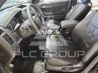 2010 Ford ESCAPE photo
