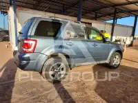 2010 Ford ESCAPE photo