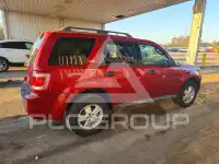 2010 Ford ESCAPE фото