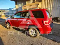 2010 Ford ESCAPE фото