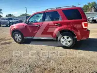 2010 Ford ESCAPE photo