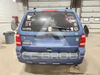 2010 Ford ESCAPE photo