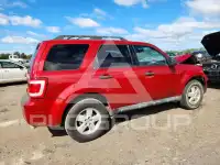 2010 Ford ESCAPE photo