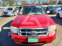2010 Ford ESCAPE photo