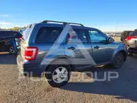 2010 Ford ESCAPE photo