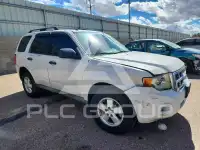 2010 Ford ESCAPE фото